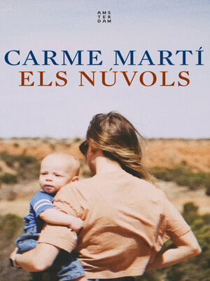 cover image of Els núvols